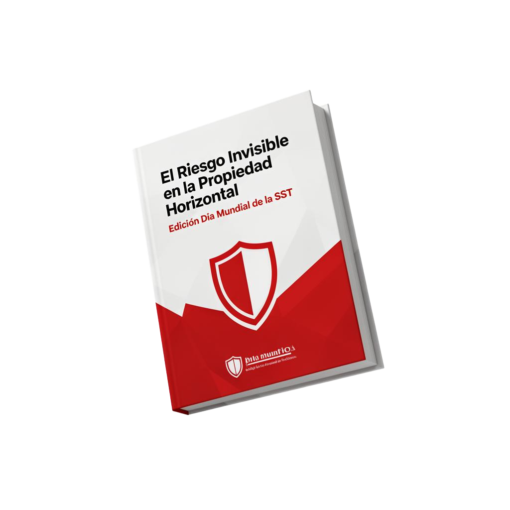 Guía: El Riesgo Invisible en la Propiedad Horizontal